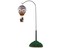 LEMAX Holiday Cheer Hot Air Balloon, Battery Operated (4.5V) #84389
